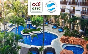 Hard Rock Hotel Bali